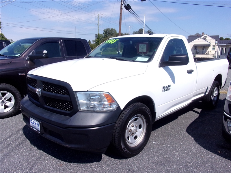 ram ram 1500 pickup 2018 3C6JR6DGXJG225809 image ram ram 1500 pickup 2018 3C6JR6DGXJG225809 image